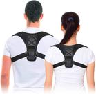 Corretor Postural Ortopedico Clavicula Ombros Costas Corretor Postural Ortopedico Clavicula Ombros Costas