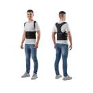 Corretor Postural Support Colete Largo Hidrolight