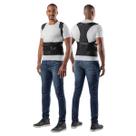Corretor Postural Unisex Support Estreito Hidrolight Corretor Postural Unisex Support Estreito Hidrolight