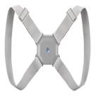 Corretor Smart Sensor Postural Ajustável Pronto Entrega