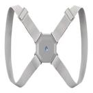 Corretor Smart Sensor Postural Ajustável Pronto Entrega