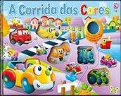 Corrida das cores, a - IMPALA BOOKS BRASIL Corrida das cores, a - IMPALA BOOKS BRASIL