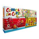 Corrida das cores Corrida das cores
