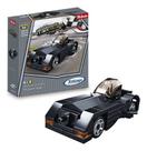Corrida Maluca Future Car 50 Pcs 2730.9 Xalingo Corrida Maluca Future Car 50 Pcs 2730.9 Xalingo