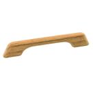 Corrimão Whitecap Teak 60101 One-Loop 33 cm de comprimento
