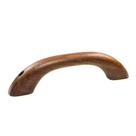 Corrimão Whitecap Teak 60114 Teak - 24,8 cm x 24,8 cm x 5,7 cm