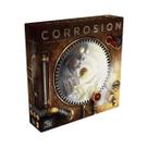Corrosion - Board Game - Galápagos