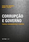 Corrupção E Governo: Causas, Consequências e Reforma - FGV