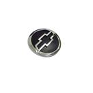 Corsa classic emblema grade do radiador gm novo original