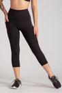 Corsário LARULP Denver Melody Sport Preto Corsário LARULP Denver Melody Sport Preto