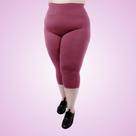 Corsário Plus Size Vinho