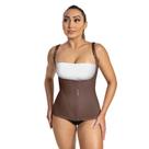 Corselet 12Barbatanas 1240 Mabella Corselet 12Barbatanas 1240 Mabella