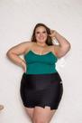 Corselet Plus Size