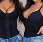Corselete com Bojo