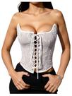 Corset Bustier Top MakeMechic Renaissance Shapewear para mulheres Corset Bustier Top MakeMechic Renaissance Shapewear para mulheres