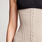 Corset de Alta compreensão e estética