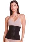Corset de alta compressão plie