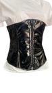 Corset Vinil