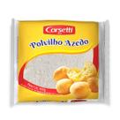 Corsetti Polvilho Azedo De Mandioca Sem Glúten 400G