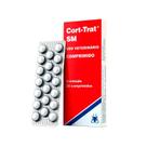 Cort-trat 20comprimidos sm