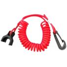 Corta Circuito Johnson / Evinrude Caixa Comando 1995 em diante Corta Circuito Johnson / Evinrude Caixa Comando 1995 em diante