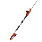 Corta-sebes sem fio VEVOR Pole 20V com lâmina de 18 polegadas Corta-sebes sem fio VEVOR Pole 20V com lâmina de 18 polegadas
