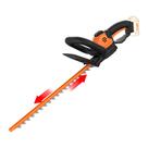 Corta-sebes sem fio WORX WG261.9 20V PowerShare 22cm