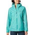 Corta Vento Columbia Feminina Evapouration Original