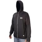 Corta Vento Fish Ops Preto (+50UV) Corta Vento Fish Ops Preto (+50UV)
