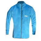 Corta vento gtx azul