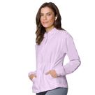 Corta Vento Jaqueta Lisa Feminina Selene Para Esportes E Treinos Corta Vento Jaqueta Lisa Feminina Selene Para Esportes E Treinos