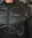 Corta Vento Masculino Impermeável - Preto