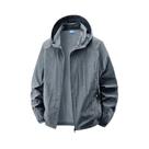 Corta-vento Masculino Leve Com Capuz E Proteção UV Para Caminhada, Corrida, Viagem E Praia Corta-vento Masculino Leve Com Capuz E Proteção UV Para Caminhada, Corrida, Viagem E Praia
