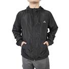 Corta Vento Masculino Premium Preto