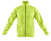 Corta Vento Masculino Verde Neon 100% Impermeável