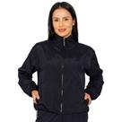 Corta Vento Run More Easy Dressing Feminino