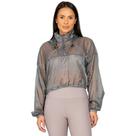 Corta Vento Run More Illusion Feminino