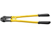 Corta Vergalhão 18" em Aço com Cabo Tubular Amarelo - Tramontina Corta Vergalhão 18" em Aço com Cabo Tubular Amarelo - Tramontina