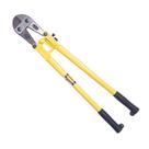 Corta Vergalhão 24'' Aço Cromo Vanádio - Para Ferros Até 8mm - Dtools Corta Vergalhão 24'' Aço Cromo Vanádio - Para Ferros Até 8mm - Dtools