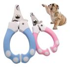 Cortador Alicate De Unha Cachorros Cães Médio E Grande Porte Prático e Resistente - 16cm