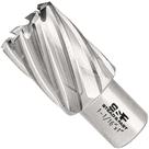 Cortador anular S&F STEAD & FAST 27 mm de diâmetro de corte x 25 mm