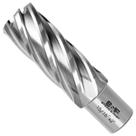 Cortador anular S&F STEAD & FAST de aço de alta velocidade 24 mm x 5 cm