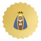 Cortador Biscoito Modular Nossa Senhora