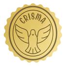 Cortador Biscoito Pomba Espírito Santo Crisma