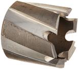 Cortador Blair 11124-3 M2 de aço de alta velocidade 5/8 com 3 pacotes Cortador Blair 11124-3 M2 de aço de alta velocidade 5/8 com 3 pacotes