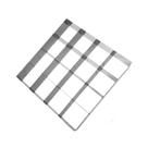 CORTADOR BROWNIE INOX 16 CAVIDADES 21x21x4 - FORMASTER