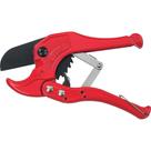 Cortador cano tubo pvc catraca capac 0-42mm 14-442 stanley