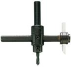 Cortador circular General Tools 55 ajustável 4,5-20 cm