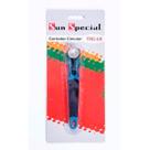 Cortador Circular TRC-18 Azul Sun Special Cortador Circular TRC-18 Azul Sun Special