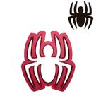 Cortador Contorno Aranha Spiderman Halloween Spider Cortador Contorno Aranha Spiderman Halloween Spider